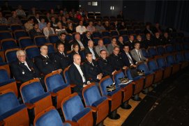 Fédération Nationale des Pompiers